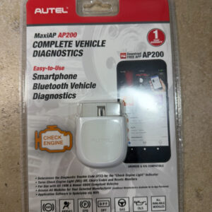 Autel AP200