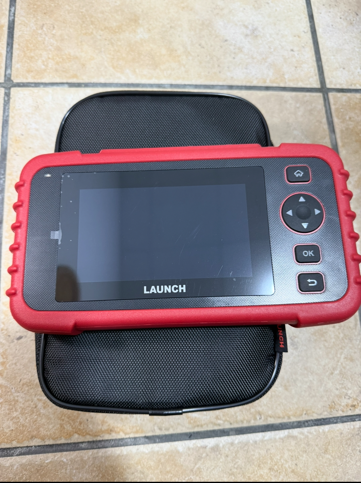 Launch Creader Profesional - Imagen 2