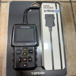 TOPDON ArtiLink500