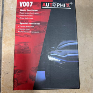 AutoPhix V007