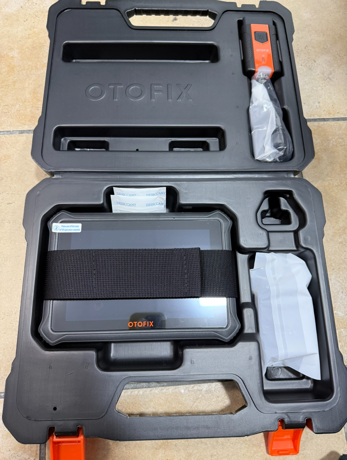 OTOFIX D1 LITE - Imagen 2