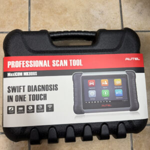 Autel MaxiCOM MK808S