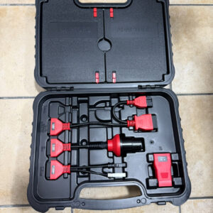 AUTEL NON-OBD II ADAPTER KIT