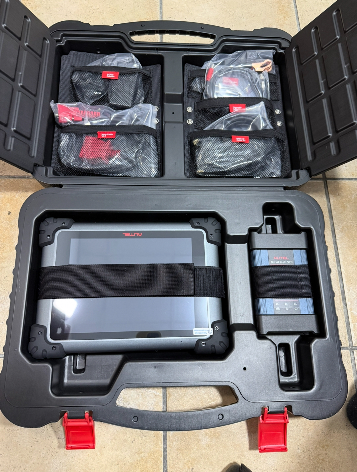 Autel MaxiSYS Elite II PRO - Imagen 2
