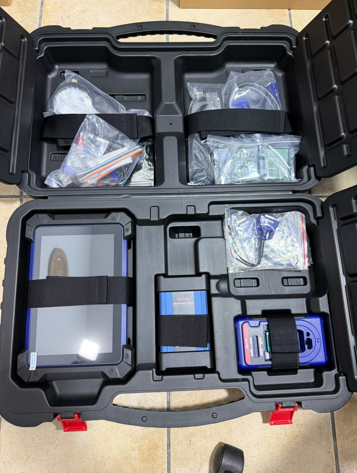 Autel MaxiIM IM608 II - Imagen 2