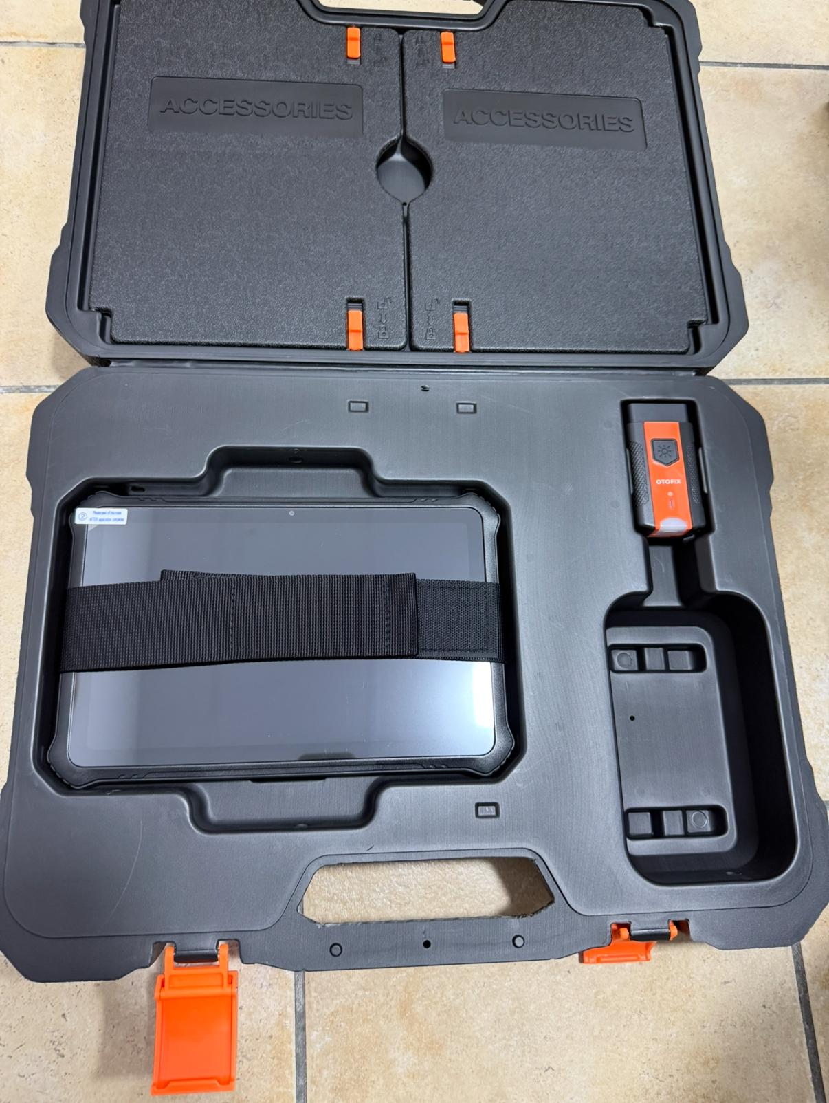 OTOFIX D1 MAX - Imagen 2