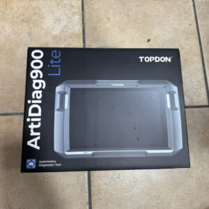 TOPDON ArtiDiag900 Lite